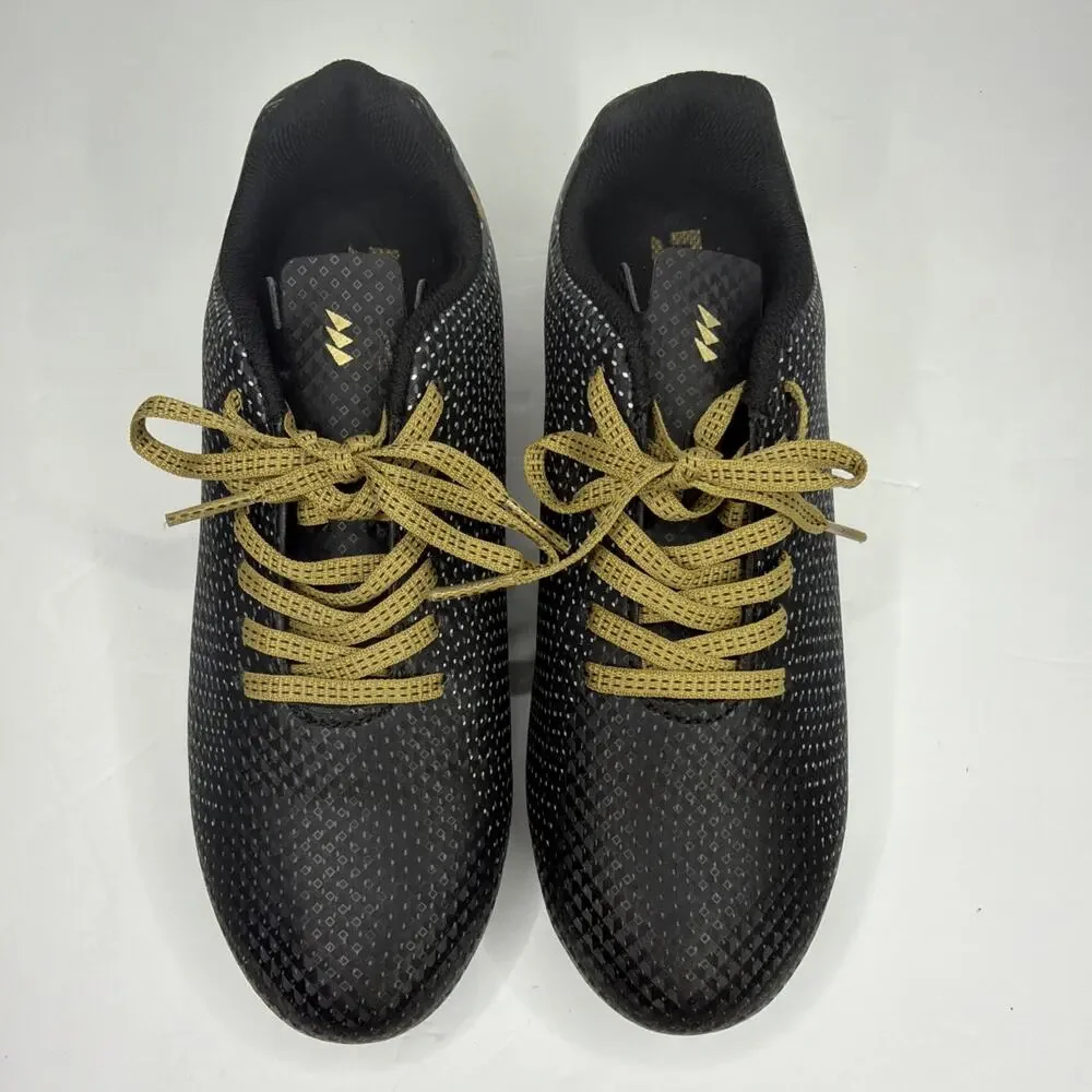DSG Speed Viper Youth Soccer Cleats Sz 3.5 Dick’s Sporting Goods New Shoes Box